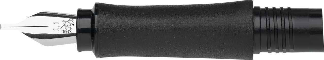 Faber-Castell - Integrovaný hrot pro kaligrafická pera Grip 2011, 1.1 mm