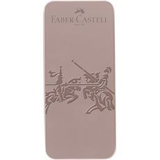 Faber-Castell - FP M/BP Set Grip Edition Shiny Rose