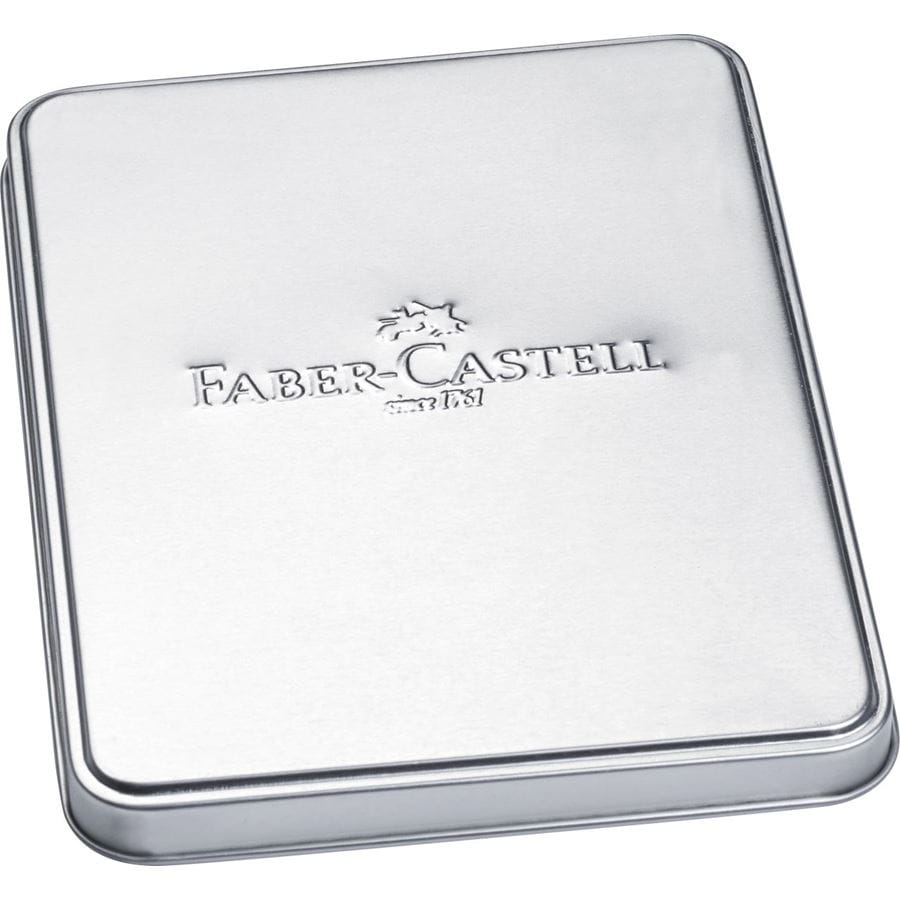 Faber-Castell - Dárkové balení Plnící a Kuličkové pero Grip 2011
