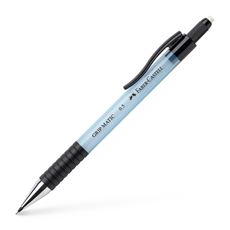 Faber-Castell - Mechanická tužka Grip Matic 1375 0.5 mm, sky blue