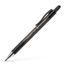 Faber-Castell - Mechanická tužka Grip Matic 1375 0.5 mm, black