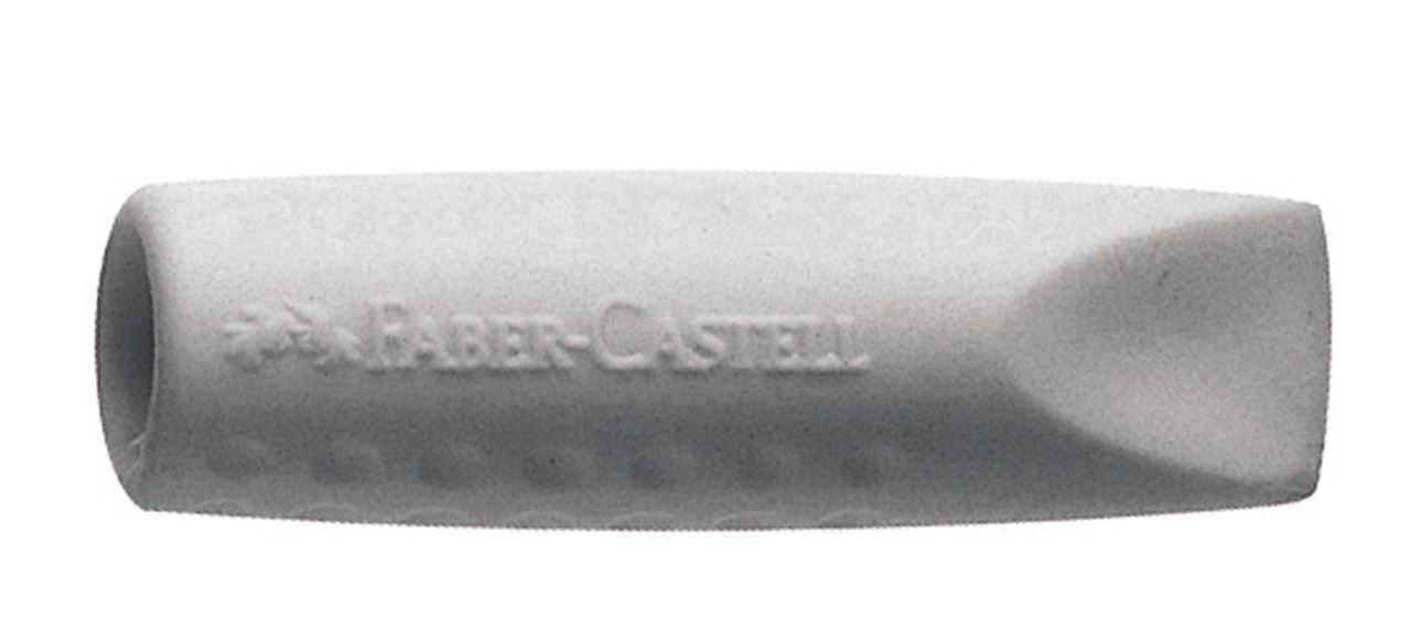 Faber-Castell - Stěrací pryž Grip 2001, šedá