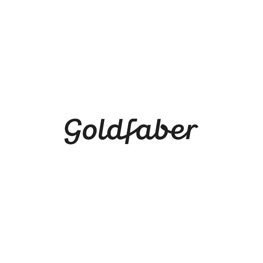 Faber-Castell - Pastelka Goldfaber, černá