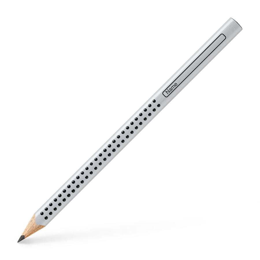 Faber-Castell - Grafitová tužka Jumbo Grip, HB