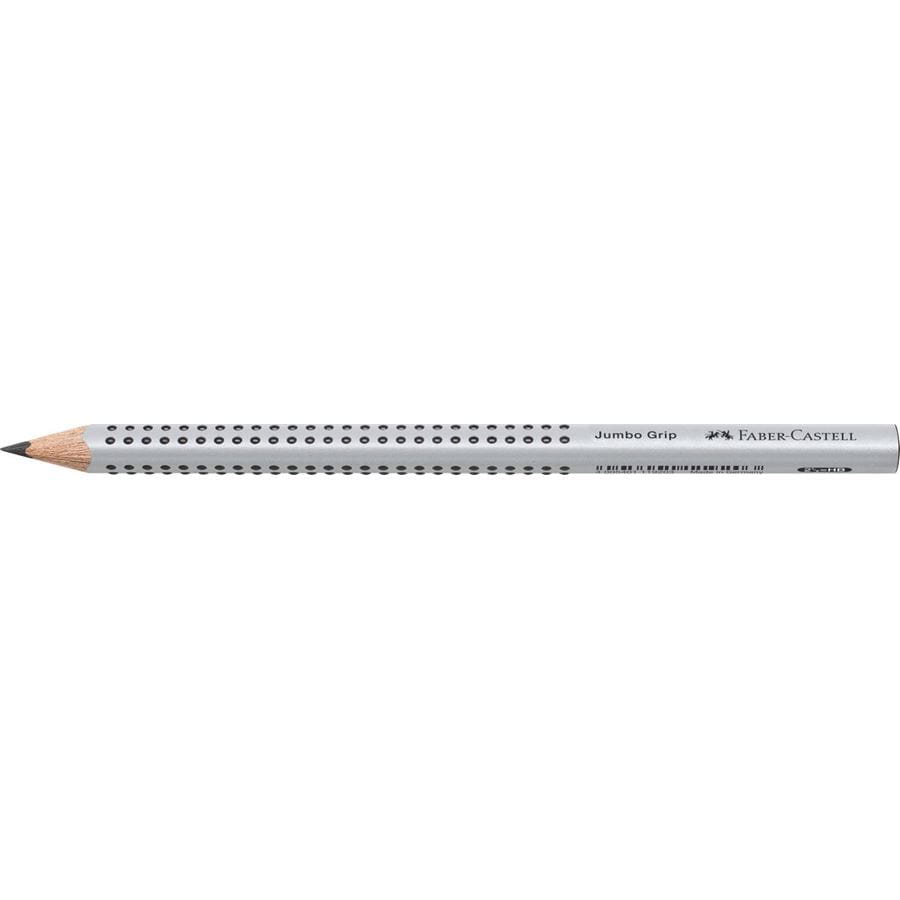 Faber-Castell - Grafitová tužka Jumbo Grip, HB