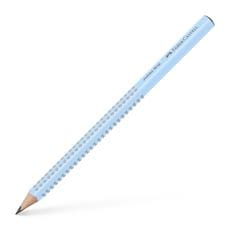 Faber-Castell - Grafitová tužka Jumbo Grip, sky blue
