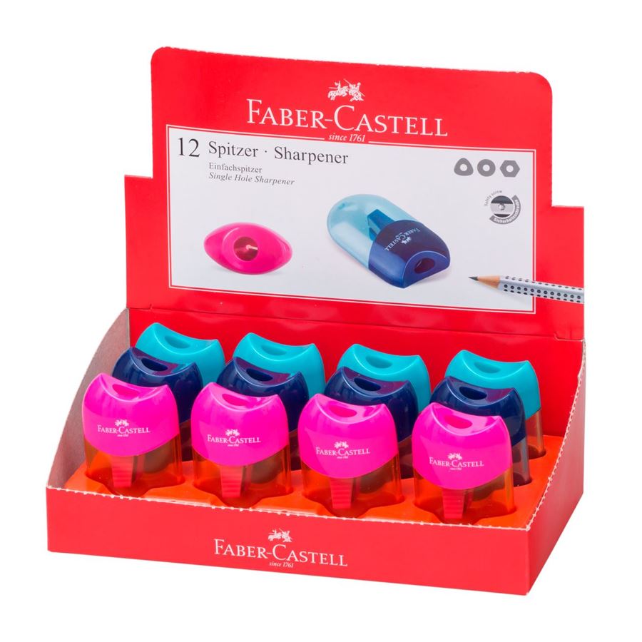 Faber-Castell - Ořezávátko Mini