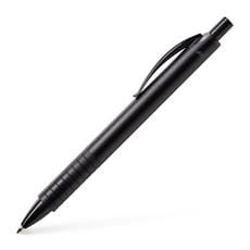 Faber-Castell - Kuličkové pero Basic, M, černá