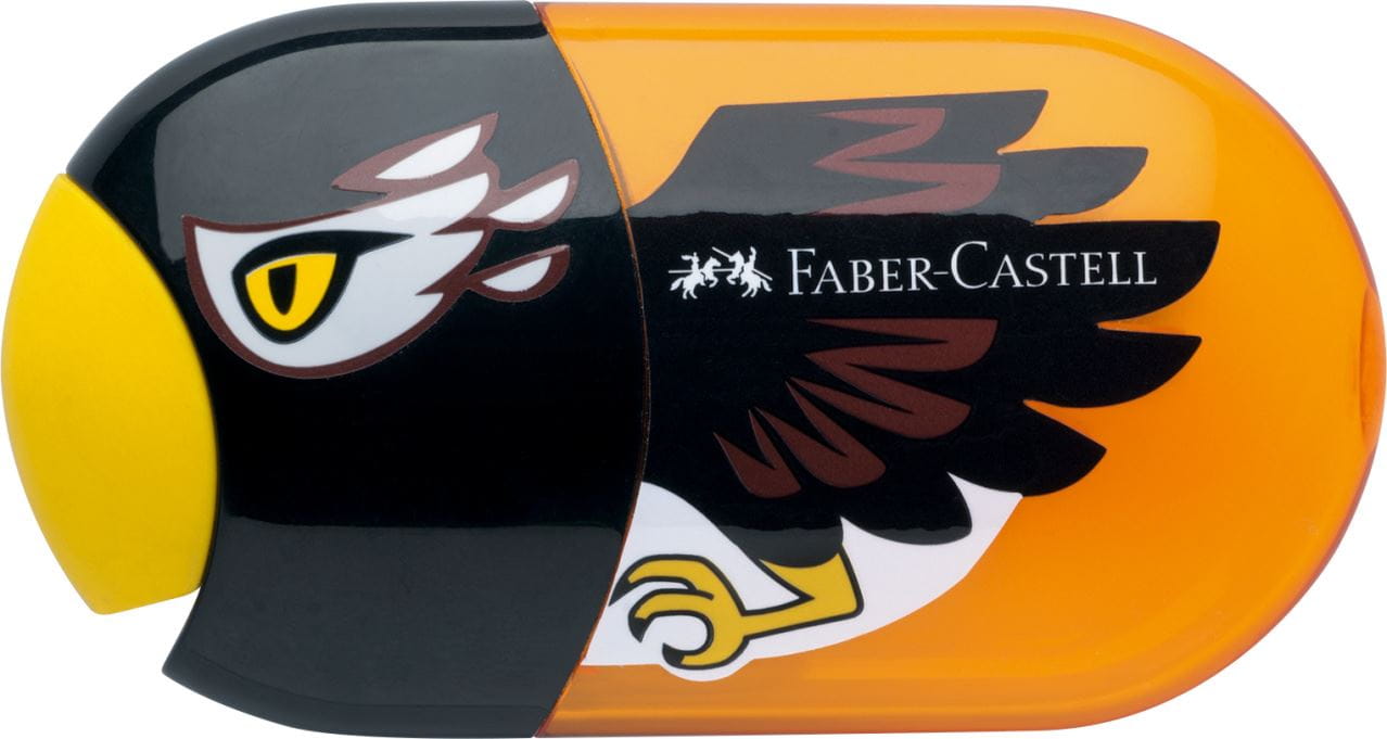Faber-Castell - Ořezávátko Eagle