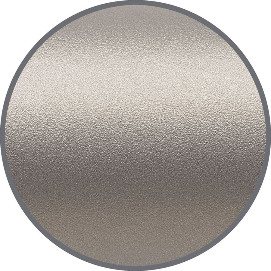 Faber-Castell - Plnicí pero Neo Slim Stainless Steel, matný povrch, EF