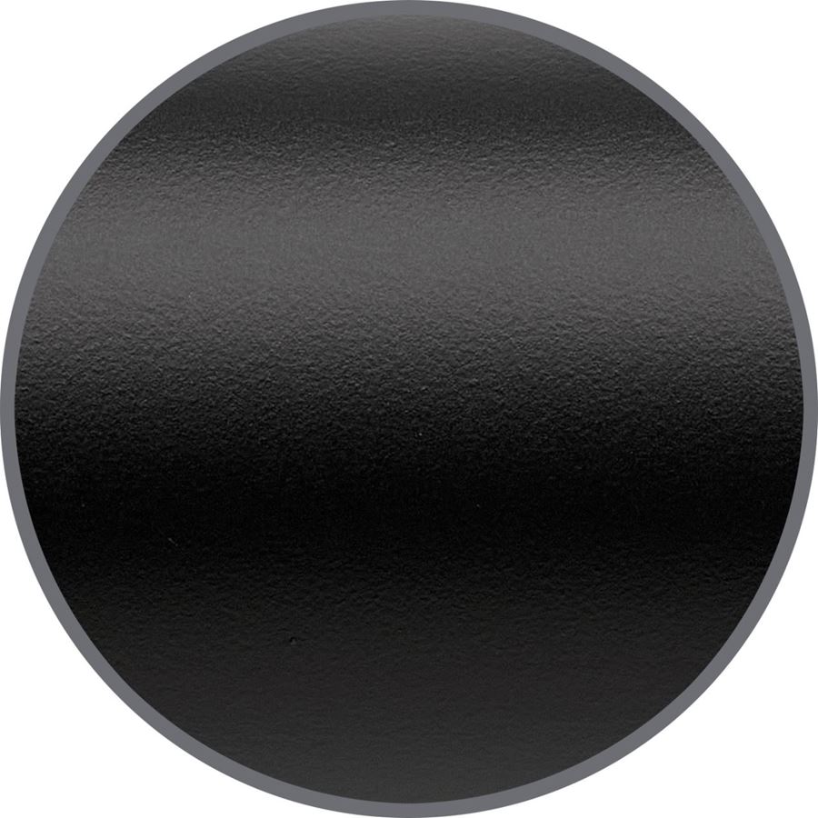 Faber-Castell - Plnicí pero Neo Slim Metal Black, černá, M