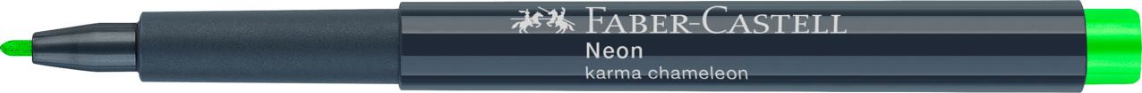 Faber-Castell - Popisovač Neon, Karma chameleon