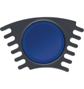 Faber-Castell - Náhradní bloček Connector, ultramarínová modř, 5 ks