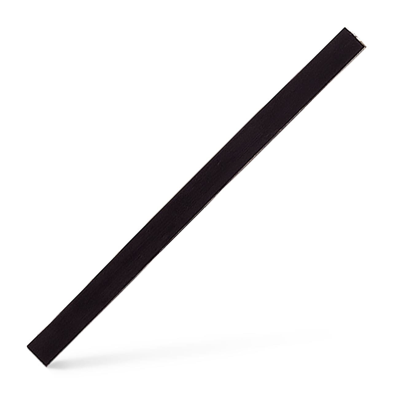Faber-Castell - Umělecká křída Pitt Monochrome, černá pálená, M