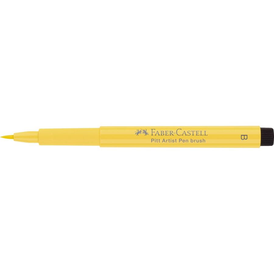 Faber-Castell - Popisovač Pitt Artist Pen Brush 108