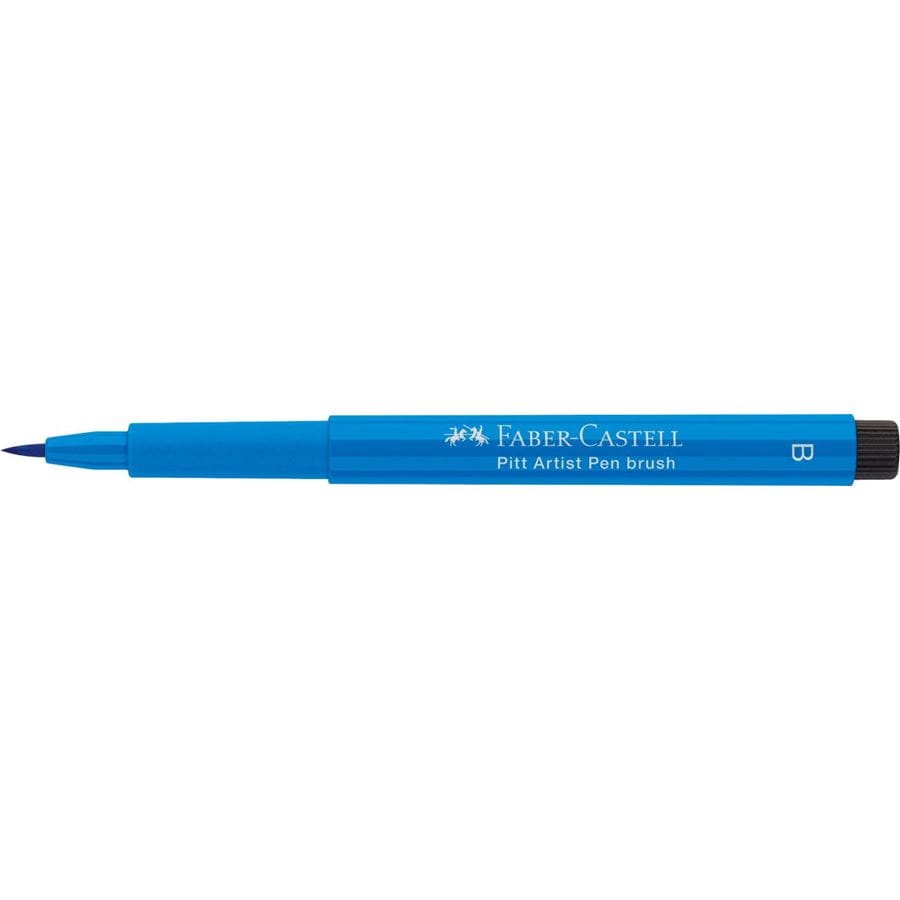 Faber-Castell - Popisovač Pitt Artist Pen Brush 110
