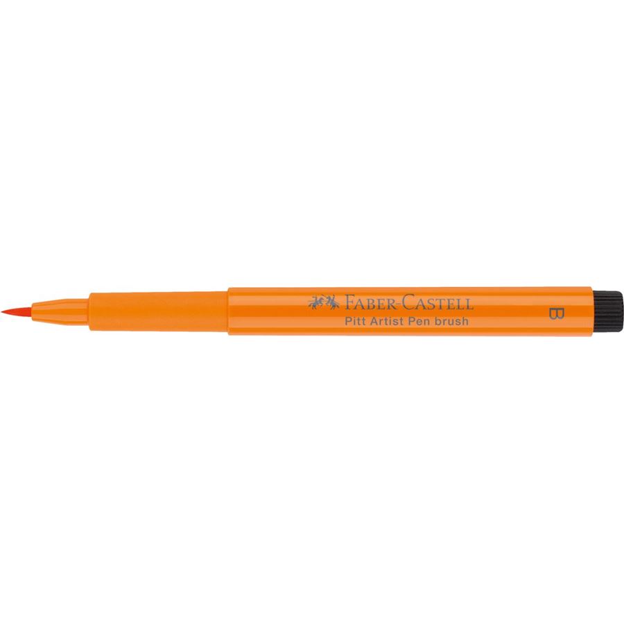 Faber-Castell - Popisovač Pitt Artist Pen Brush 113
