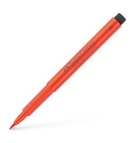 Faber-Castell - Popisovač Pitt Artist Pen Brush 118