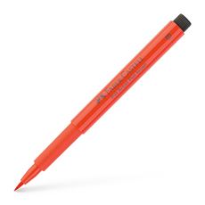 Faber-Castell - Popisovač Pitt Artist Pen Brush 118