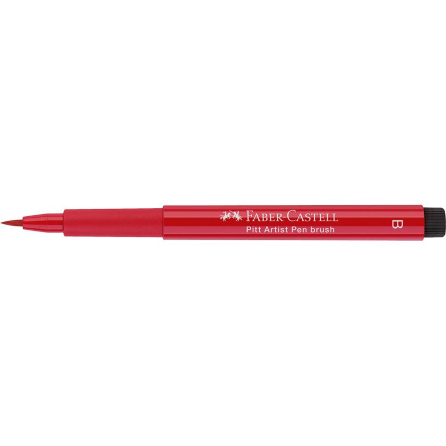 Faber-Castell - Popisovač Pitt Artist Pen Brush 219