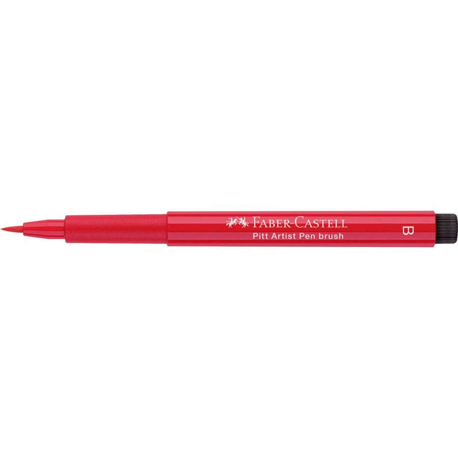 Faber-Castell - Popisovač Pitt Artist Pen Brush 121