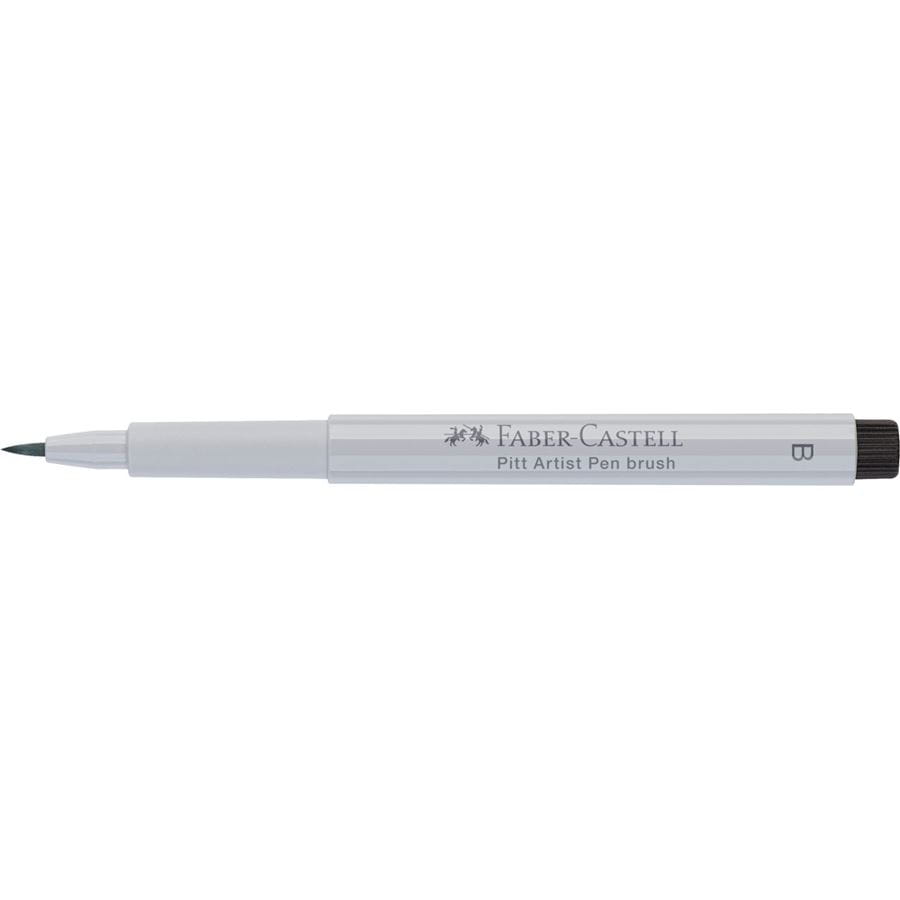 Faber-Castell - Popisovač Pitt Artist Pen Brush 130