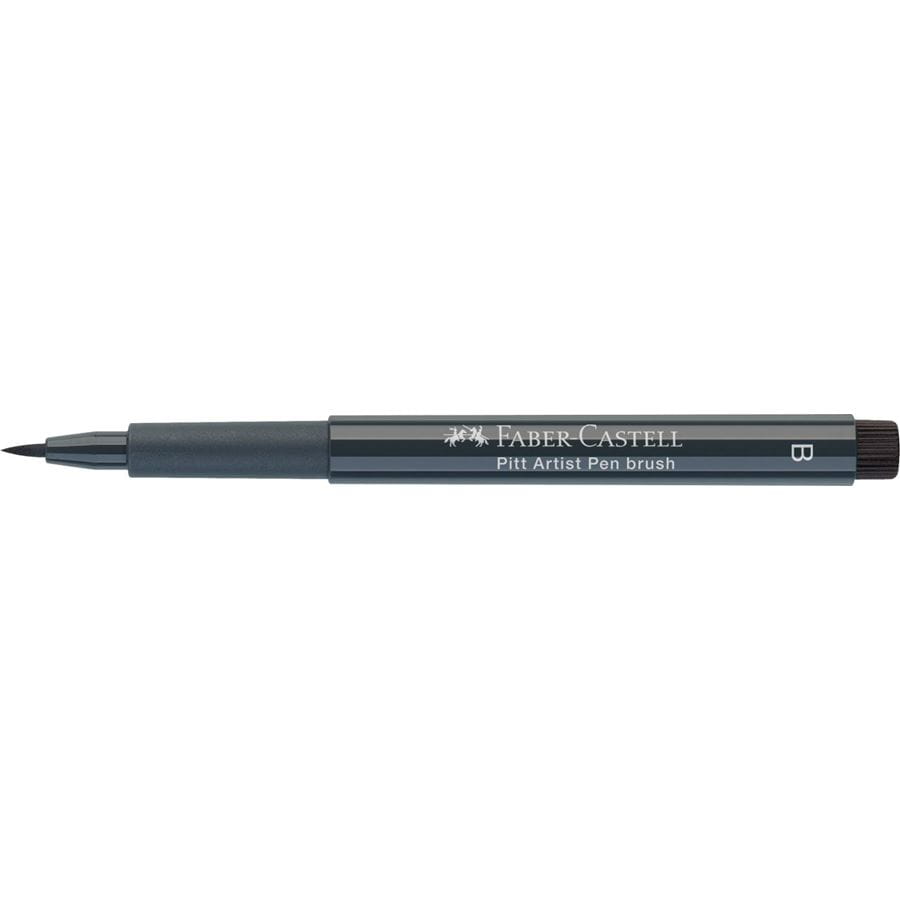 Faber-Castell - Popisovač Pitt Artist Pen Brush 235