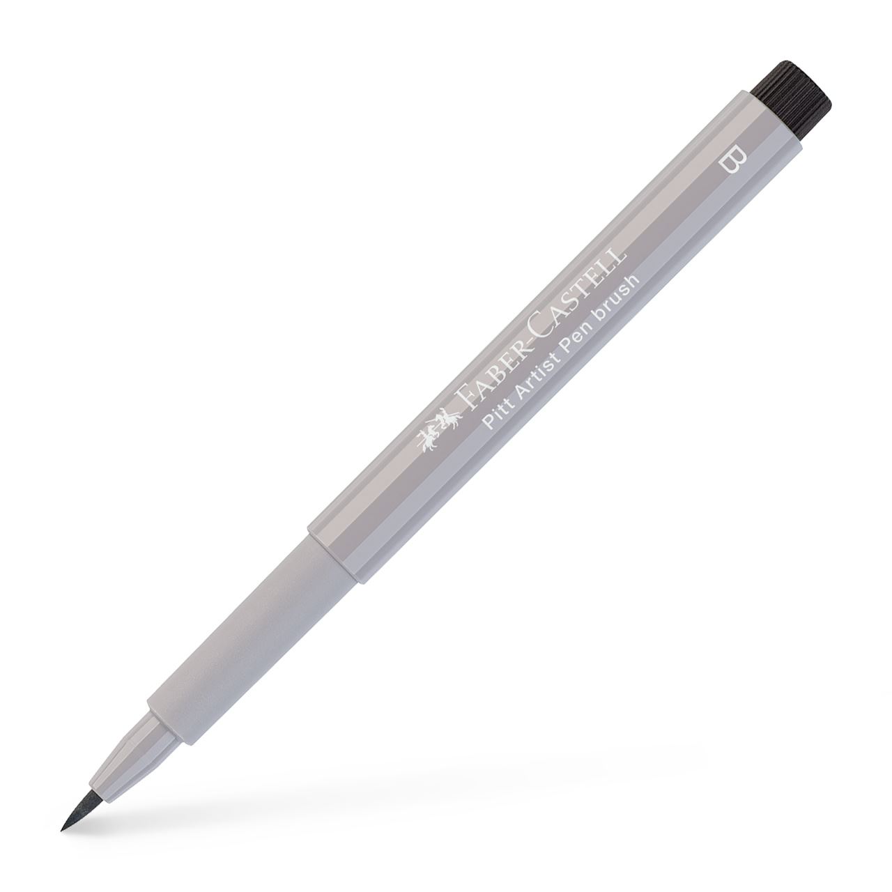 Faber-Castell - Popisovač Pitt Artist Pen Brush 272