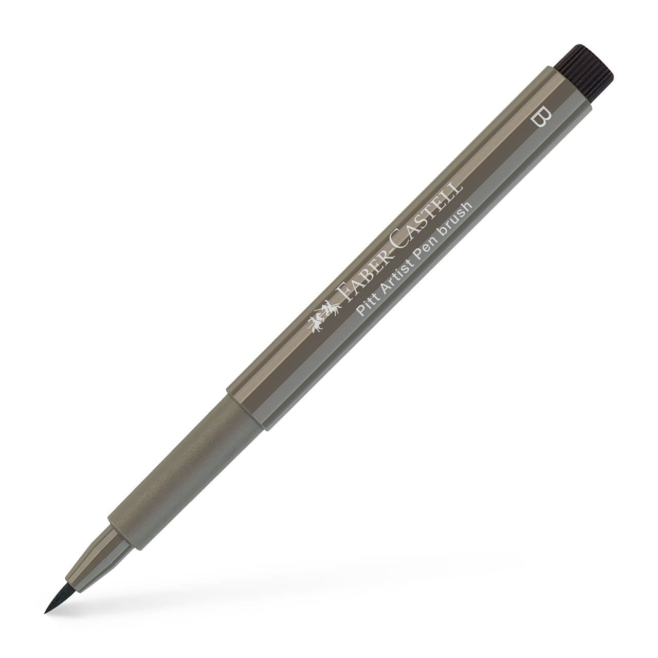 Faber-Castell - Popisovač Pitt Artist Pen Brush 273