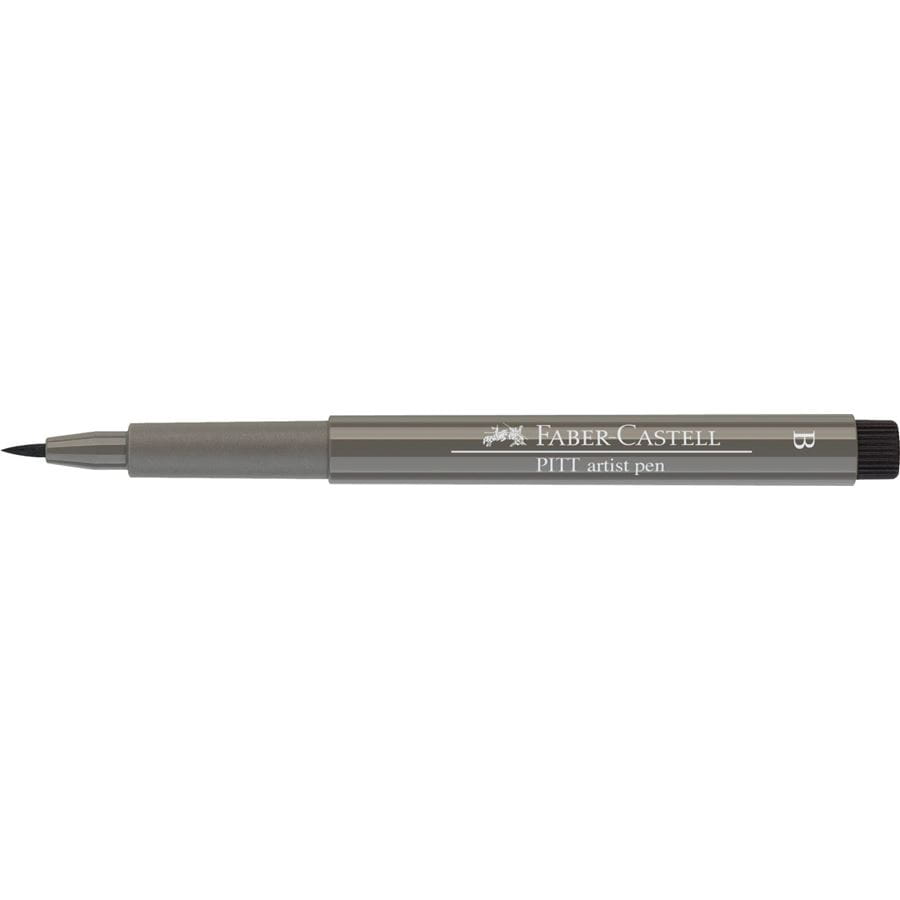 Faber-Castell - Popisovač Pitt Artist Pen Brush 273