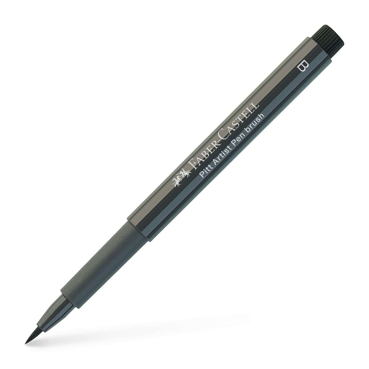 Faber-Castell - Popisovač Pitt Artist Pen Brush 274