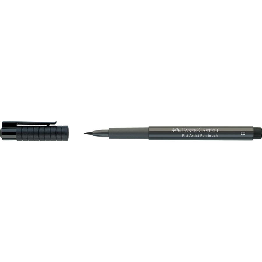 Faber-Castell - Popisovač Pitt Artist Pen Brush 274