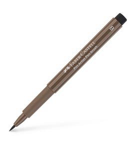 Faber-Castell - Popisovač Pitt Artist Pen Brush 177