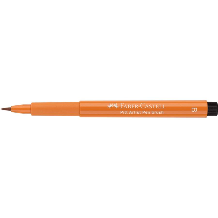 Faber-Castell - Popisovač Pitt Artist Pen Brush 186
