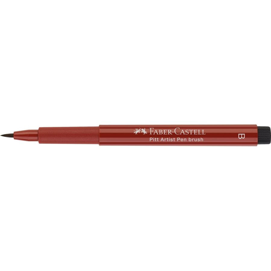 Faber-Castell - Popisovač Pitt Artist Pen Brush 192