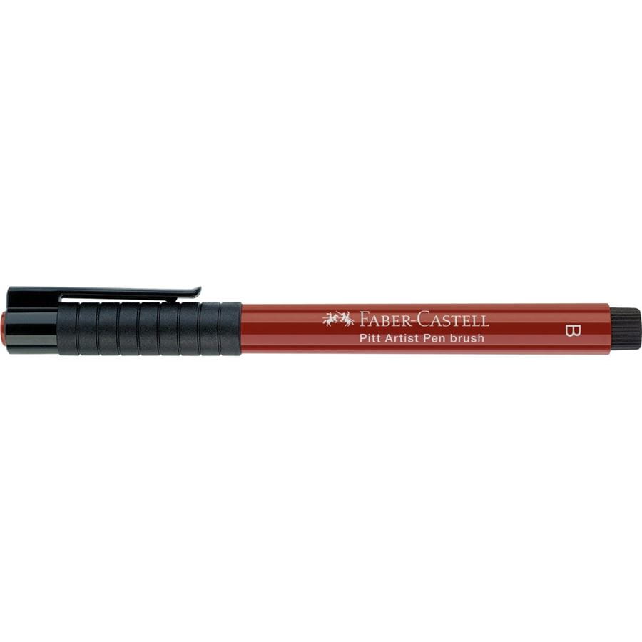 Faber-Castell - Popisovač Pitt Artist Pen Brush 192