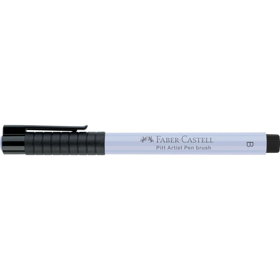 Faber-Castell - Popisovač Pitt Artist Pen Brush 220