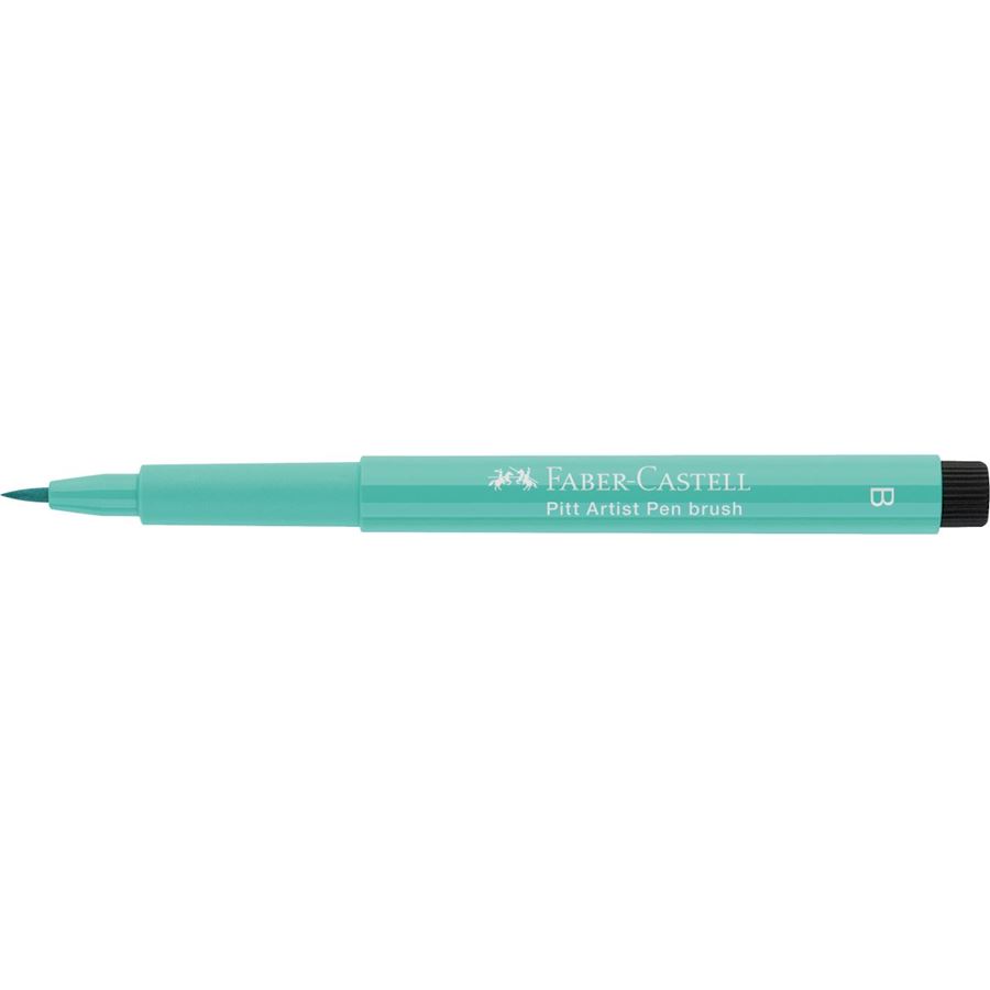 Faber-Castell - Popisovač Pitt Artist Pen Brush 161