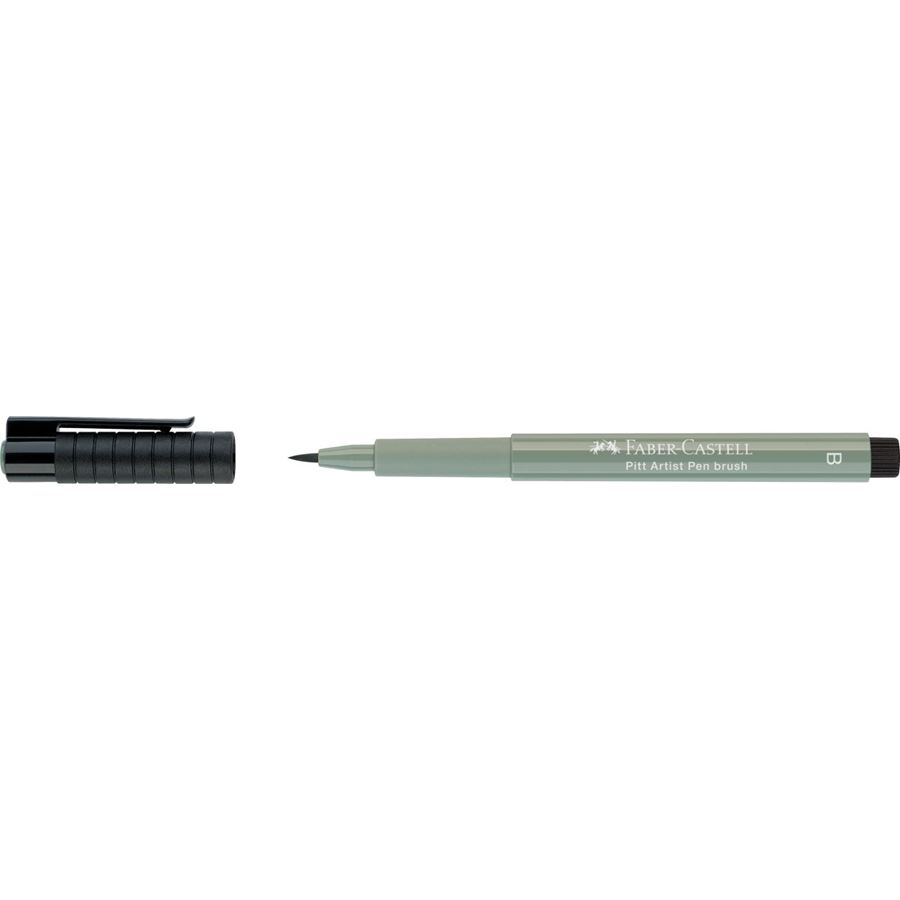 Faber-Castell - Popisovač Pitt Artist Pen Brush 172