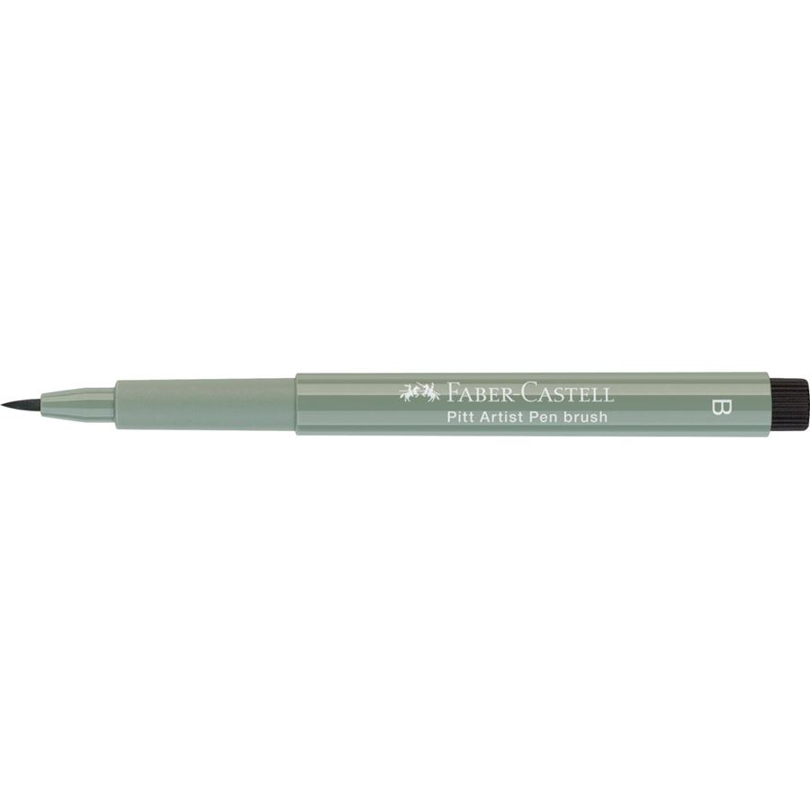 Faber-Castell - Popisovač Pitt Artist Pen Brush 172