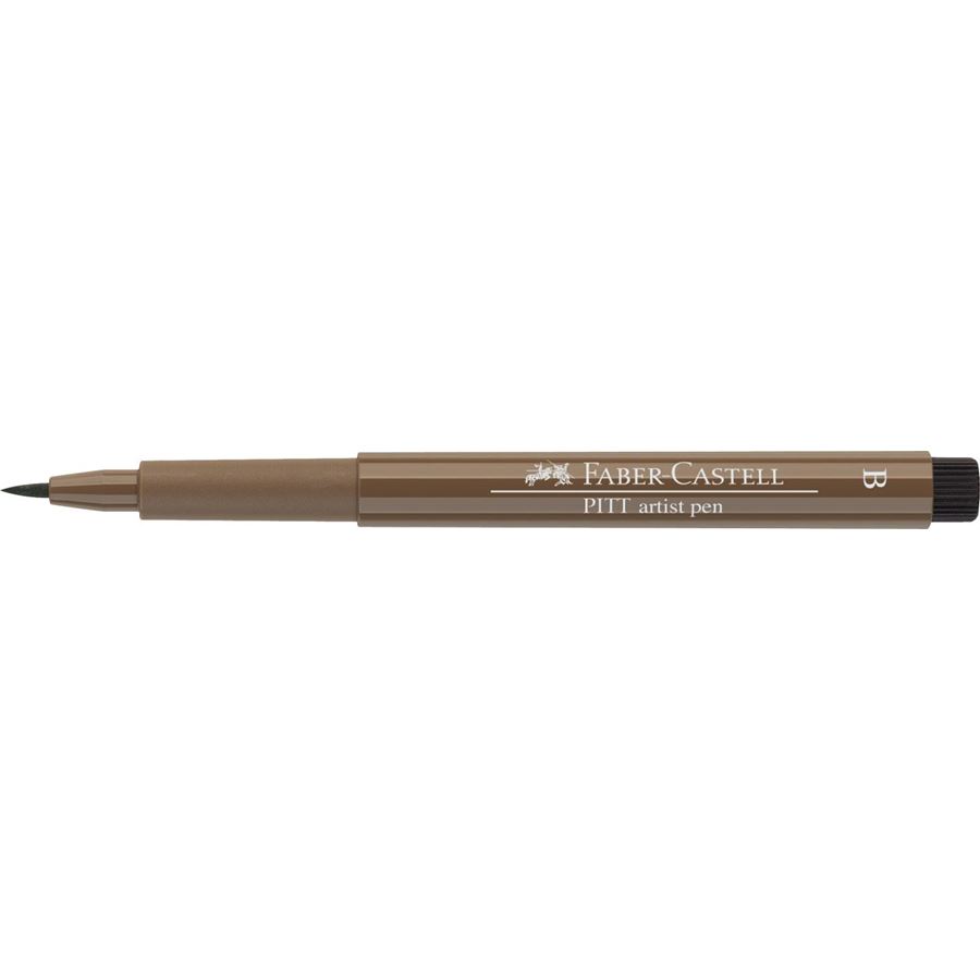 Faber-Castell - Popisovač Pitt Artist Pen Brush 178