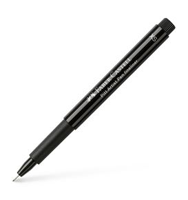 Faber-Castell - Popisovač Pitt Artist Pen XS, černá