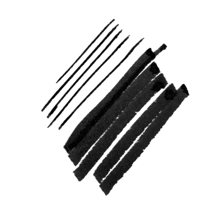 Faber-Castell - Popisovač Pitt Artist Pen Calligraphy, černá