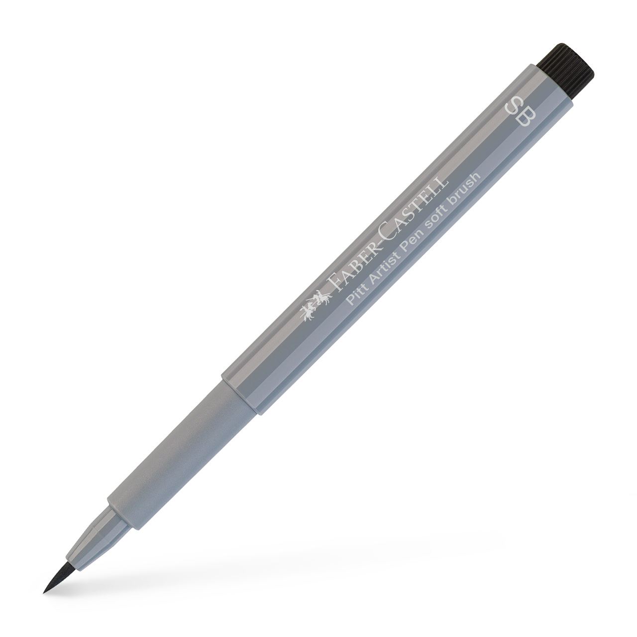 Faber-Castell - Popisovač Pitt Artist Pen Soft Brush 232