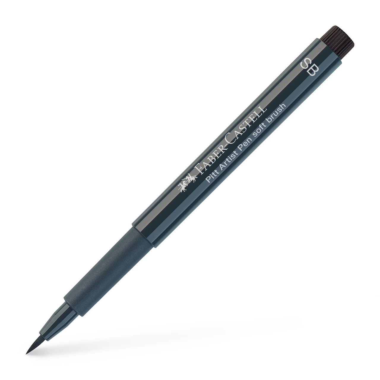 Faber-Castell - Popisovač Pitt Artist Pen Soft Brush 235