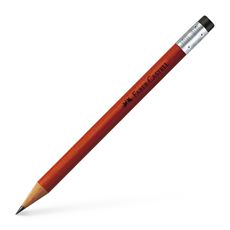 Faber-Castell - Grafitová tužka Perfect pencil, hnědá