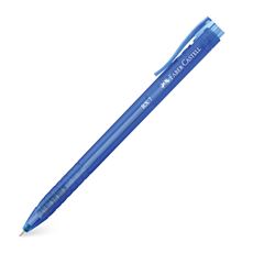 Faber-Castell - Kuličkové pero RX 0.7mm, modrá