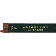 Faber-Castell - Grafitové tuhy Super-Polymer 9065, F