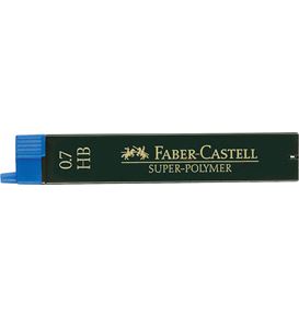 Faber-Castell - Grafitové tuhy Super-Polymer 9067, HB