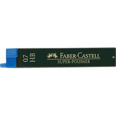 Faber-Castell - Grafitové tuhy Super-Polymer 9067, HB
